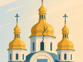 Удар по Лаврі: Зеленський анонсував жорстку відповідь Кремлю