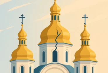 Удар по Лаврі: Зеленський анонсував жорстку відповідь Кремлю