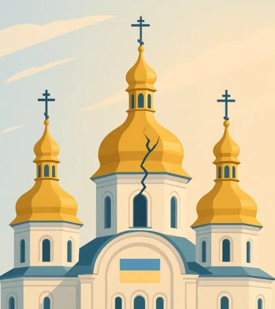 Удар по Лаврі: Зеленський анонсував жорстку відповідь Кремлю