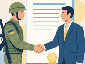 Гнучкі контракти в ЗСУ: нові умови для військових