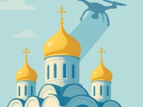 Удар по святині: СБУ назвала зброю, якою РФ атакувала Лавру