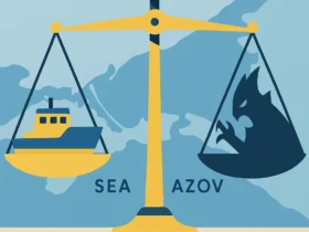 Азов не «озеро» РФ: Гаага стала на бік України у ключовій справі