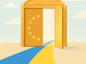 Україна на порозі переговорів з ЄС: названо ймовірну дату старту