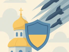 РФ змінила тактику: масовані удари націлені на українську культуру
