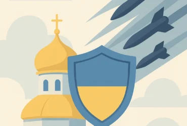 РФ змінила тактику: масовані удари націлені на українську культуру