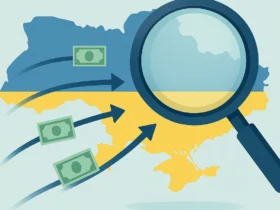 Удар по тіньовій економіці: ДПС викрила схему на 200 млрд грн