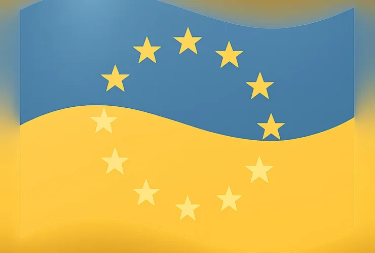 Україна в ЄС: Історичний старт предметних переговорів