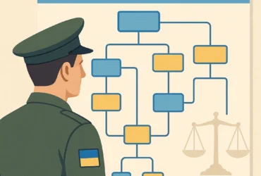 Реформа в ЗСУ: нові правила служби чи джерело напруги?