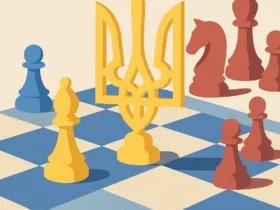 Кремль готує новий фронт: розвідка розкрила плани РФ з ізоляції України