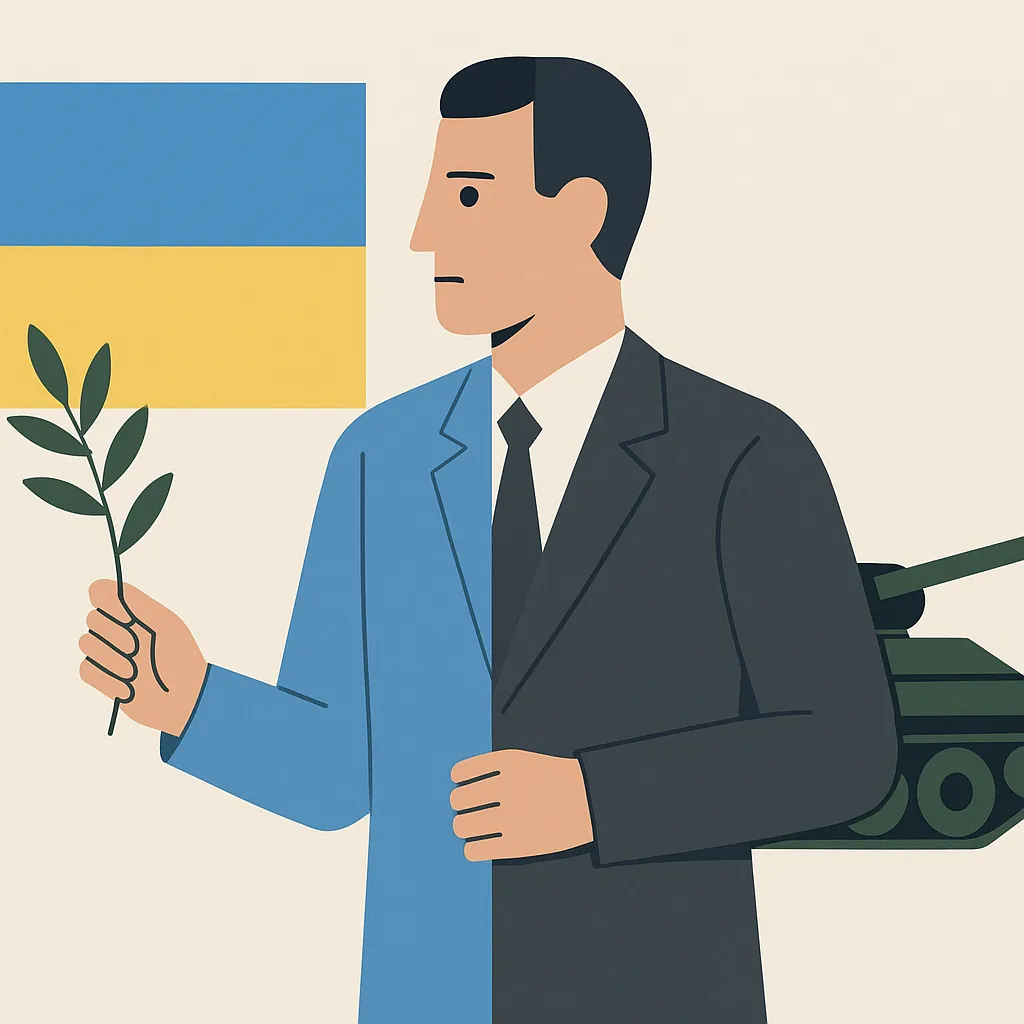 Маневр Лукашенка: вибачення Зеленському та страх перед ЗСУ