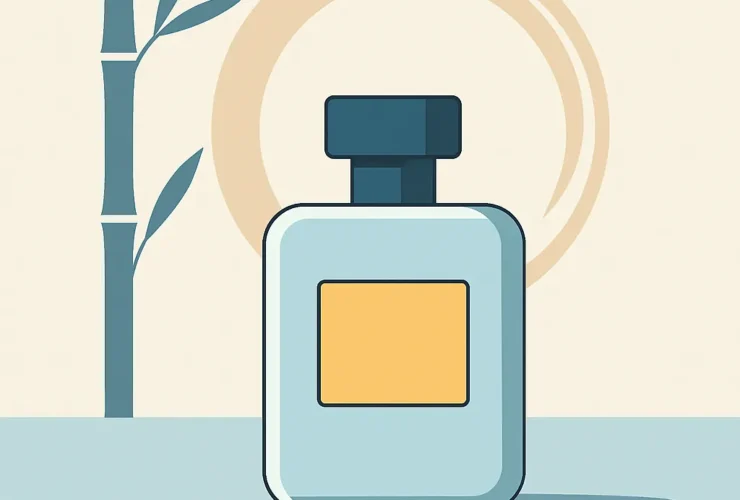 Shiseido ZEN ESSENCE: філософія спокою у флаконі для українців