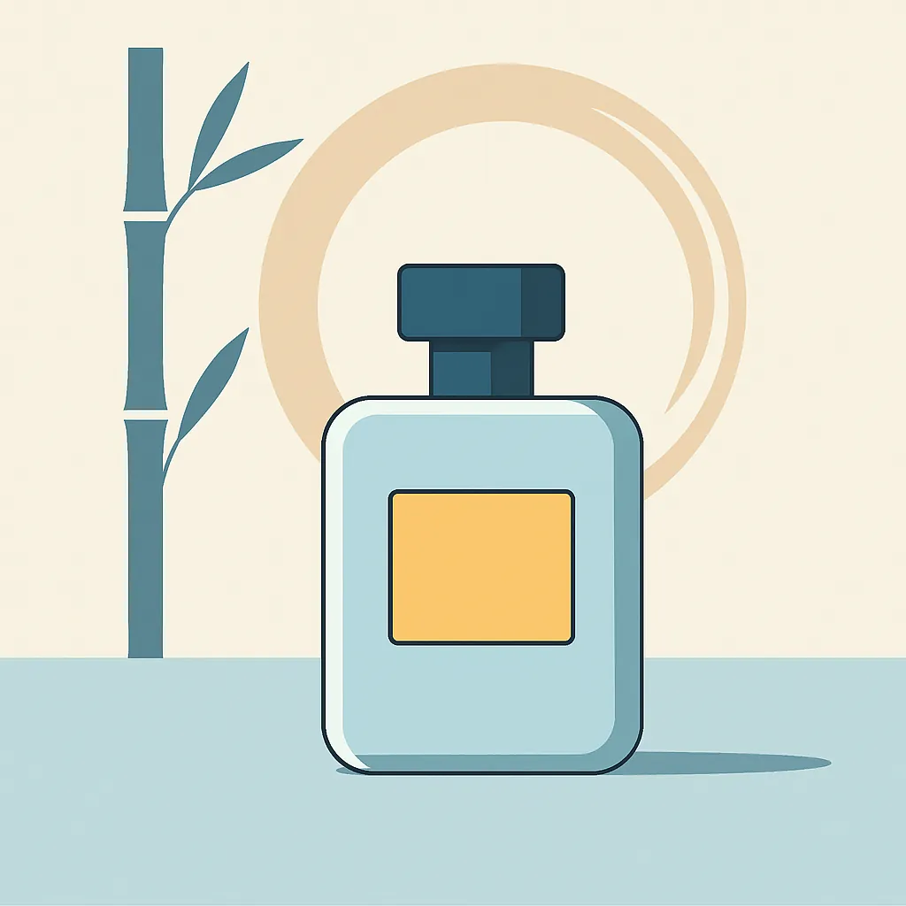 Shiseido ZEN ESSENCE: філософія спокою у флаконі для українців