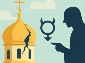 «Справа диявола»: Павло (Лебідь) прокоментував удар РФ по Лаврі