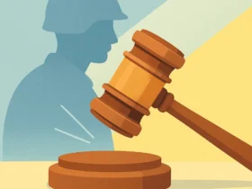 Дезертирство під час війни: 5 років тюрми для бійця з Рівненщини