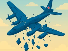 Падіння Ту-22М3: симптом хронічної хвороби авіації РФ