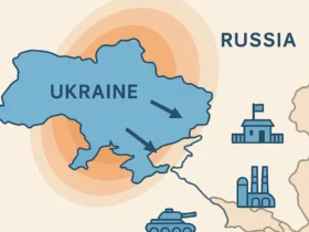 Трирівнева стратегія ЗСУ: як Україна руйнує тил російської армії