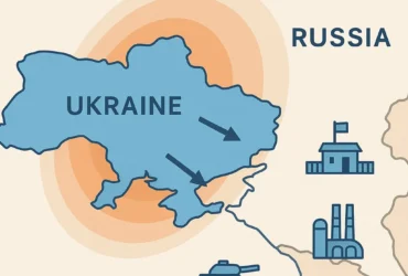 Трирівнева стратегія ЗСУ: як Україна руйнує тил російської армії
