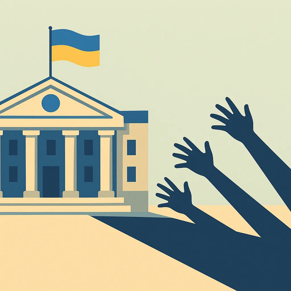 Злочин у військкоматі: ДБР викрило катування на Одещині