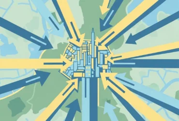 Загроза для Костянтинівки: окупанти застосовують тактику Покровська