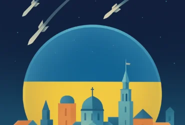 Нова ракетна загроза: Україна напоготові через дані розвідки