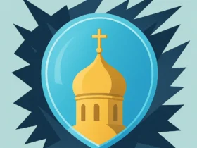 Культурний терор РФ: збитки Лаври понад 500 млн грн