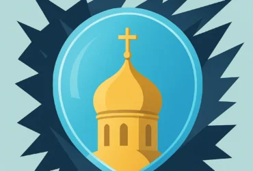 Культурний терор РФ: збитки Лаври понад 500 млн грн