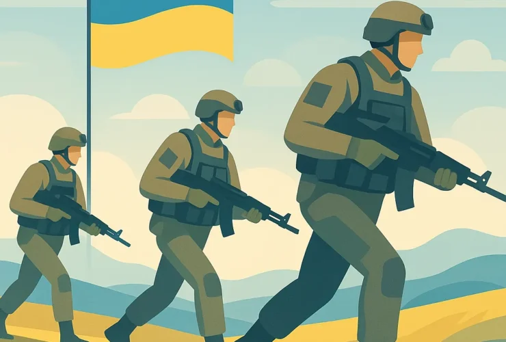 Прорив на Запоріжжі: розвідники ГУР відкидають армію РФ