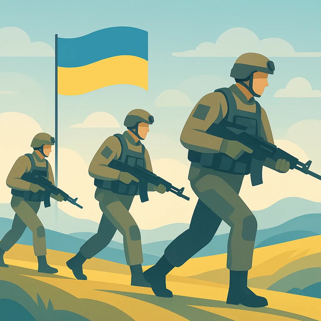 Прорив на Запоріжжі: розвідники ГУР відкидають армію РФ
