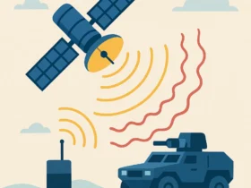 Війна за супутники: чи зможе Росія "заглушити" Starlink в Україні?