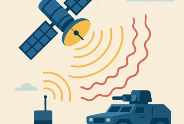 Війна за супутники: чи зможе Росія "заглушити" Starlink в Україні?