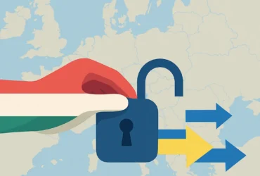 Прорив у ЄС: Угорщина зняла вето з фонду допомоги Україні