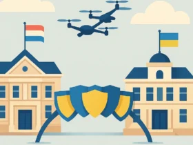 Нідерланди посилюють ППО України новим пакетом на €500 млн