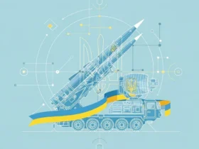 Нова ера оборони: Україна вироблятиме зброю США за ліцензією