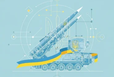 Нова ера оборони: Україна вироблятиме зброю США за ліцензією