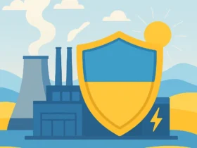 Стійкість енергосистеми: ДТЕК інвестував 7 млрд грн у відбудову ТЕС