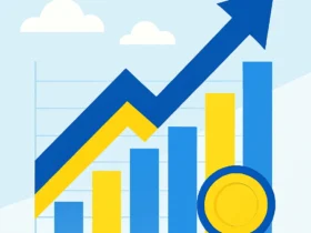 Економічне зростання України: Уряд оприлюднив оптимістичний прогноз