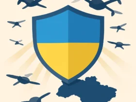 Майже 200 дронів: ППО України продемонструвала виняткову ефективність