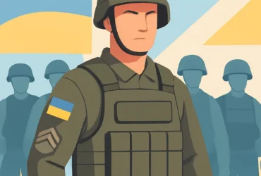 ЗСУ: нова ера сержантів. Як зміниться армія до 2027 року?