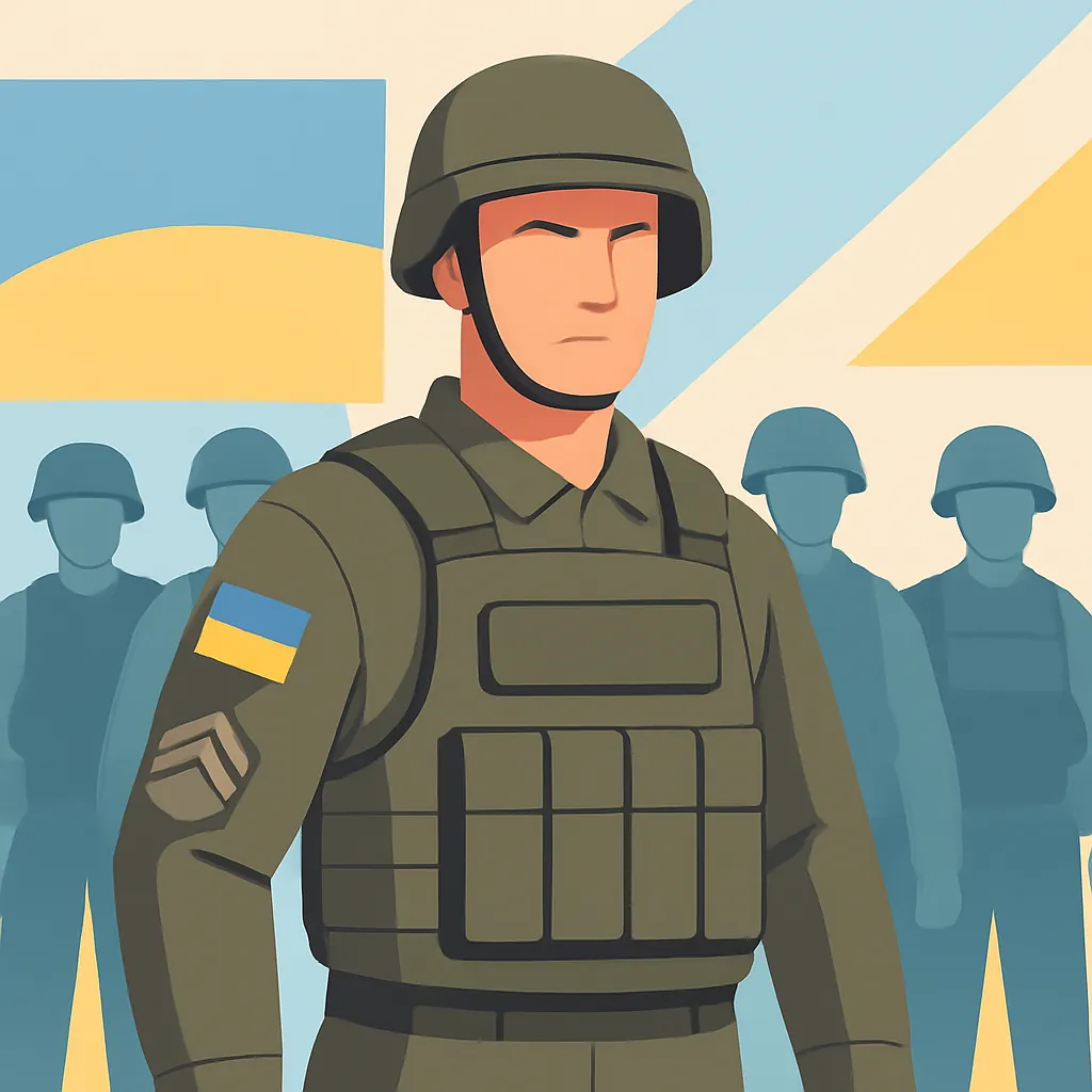 ЗСУ: нова ера сержантів. Як зміниться армія до 2027 року?