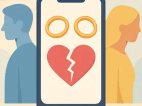 Розлучення у смартфоні: Україна розпочала тестування сервісу в Дії