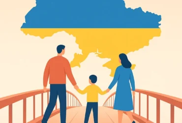 Повернення додому: що очікують українці від держави