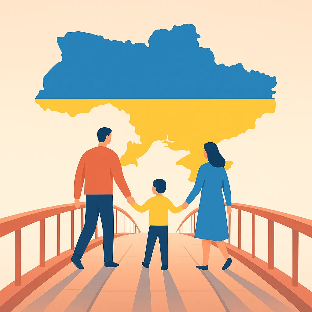 Повернення додому: що очікують українці від держави