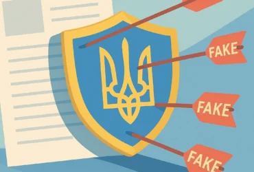 СБУ викрила провокацію РФ: документ спростовує удар ЗСУ по автобусу