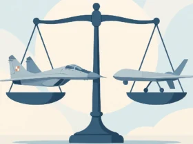 Польські МіГи для України: модернізація чи обмін технологіями?