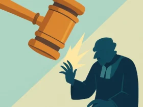 Верховний Суд поставив крапку у справі Вовка: ексголову ОАСК не поновлять