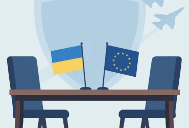 Зеленський у Брюсселі: ППО для України та нова стратегія США в НАТО