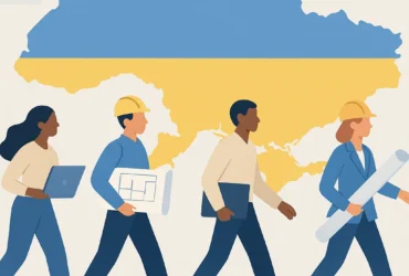 Ринок праці України на порозі змін: до чого готуватися