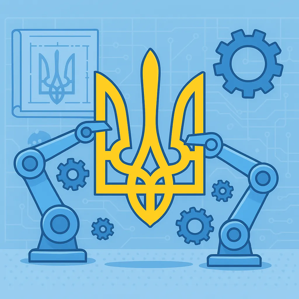Зброя перемоги: як дефіцит допомоги стимулював ВПК України