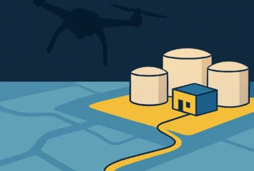 Удар по Петербургу: атаковано стратегічний нафтовий термінал РФ