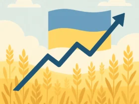 Земля в Україні дорожчає: ціни на гектар зросли на 15%